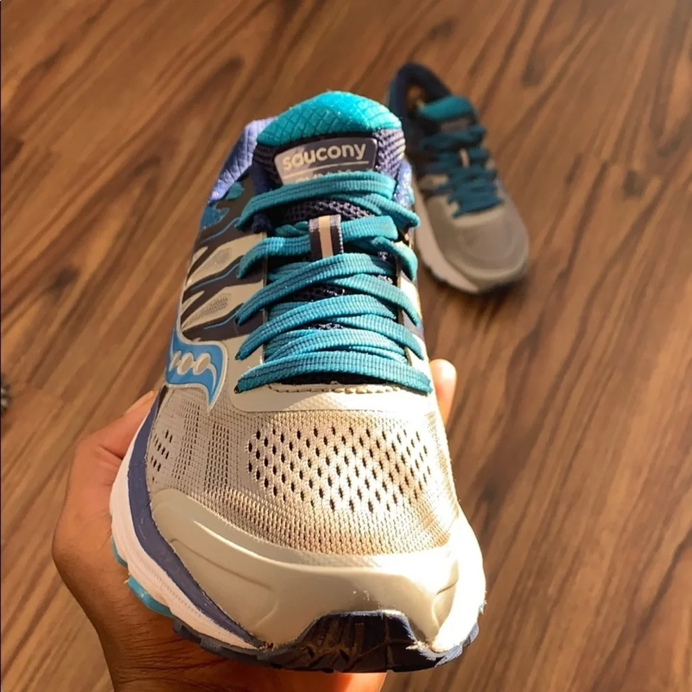 Saucony OMNI 16 Everun Women